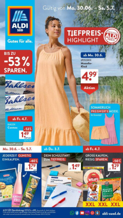 Aldi Süd